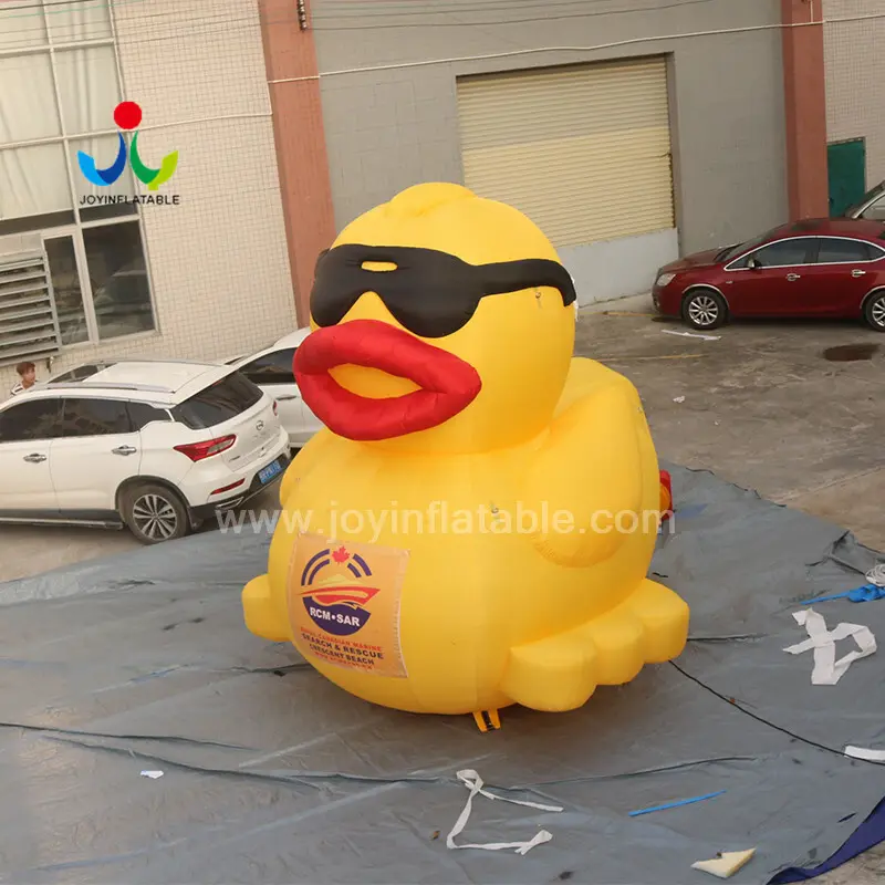 JOY inflatable inflatables water islans for sale with good price for children 5