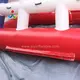 bouncer blow up trampoline supplier for outdoor 7