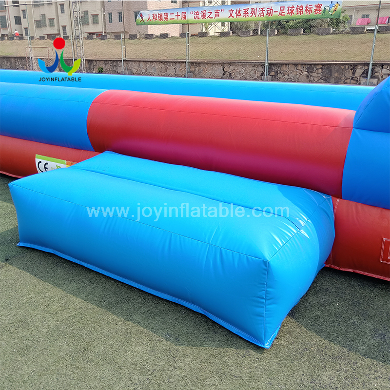 Large Outdoor PVC Commercial Air Long Climbing Slide Inflatable Water Slip And Slide Sale 4