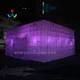 trampoline inflatable bounce house wholesale for child 4