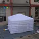 trampoline inflatable bounce house wholesale for child 5