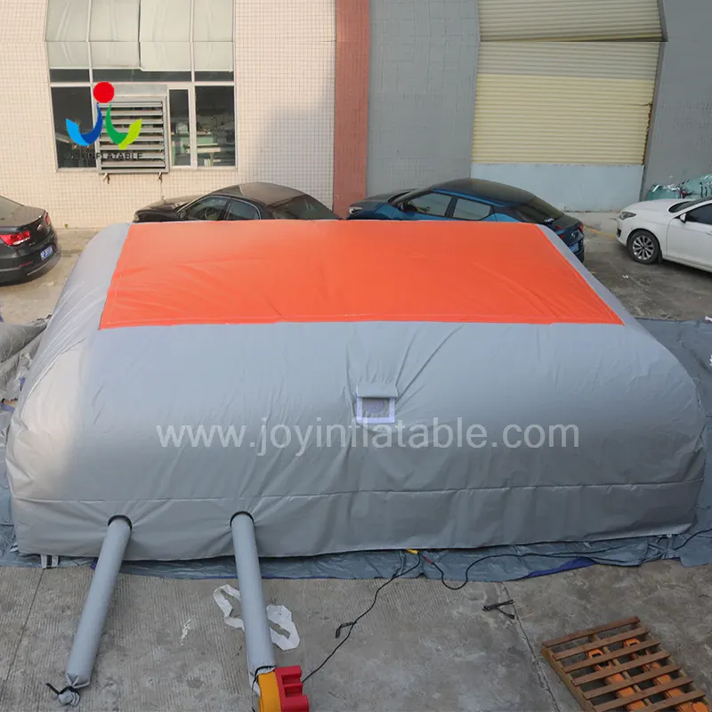 FMX/BMX/MTB Airbag Bmx Airbag Landing Company 2