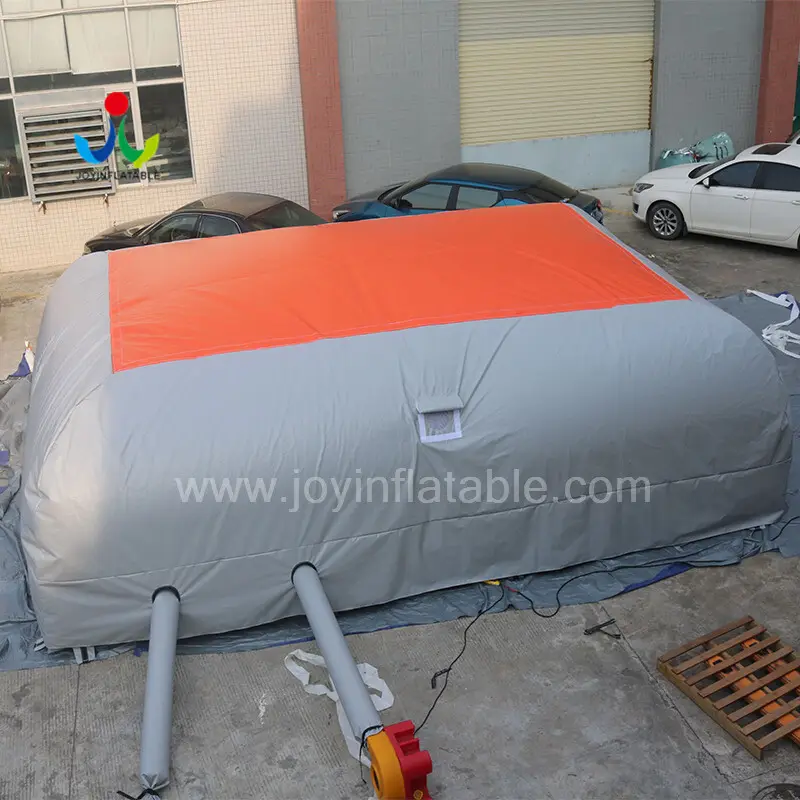 JOY inflatable games inflatable jump pad from China for children 6