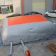 JOY inflatable games inflatable jump pad from China for children 6