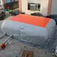 JOY inflatable games inflatable jump pad from China for children 7
