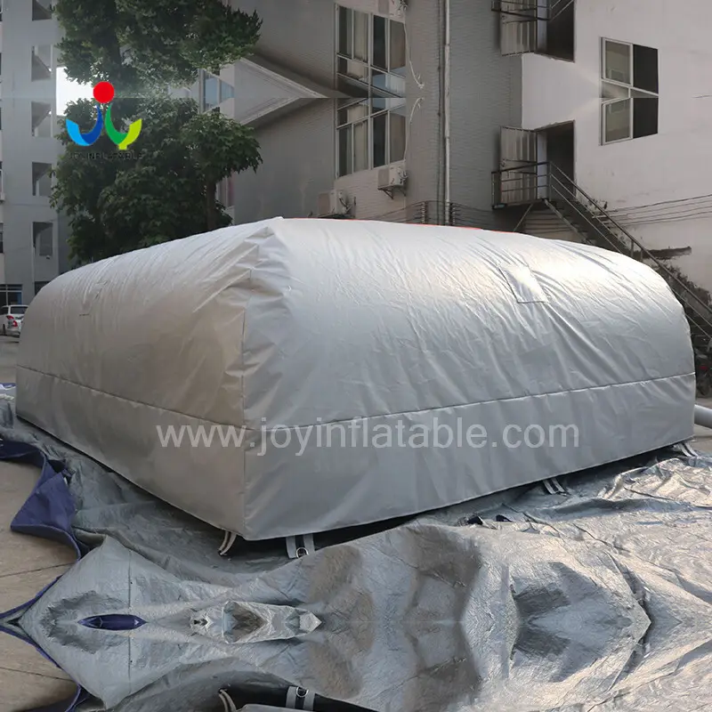 JOY inflatable games inflatable jump pad from China for children 5