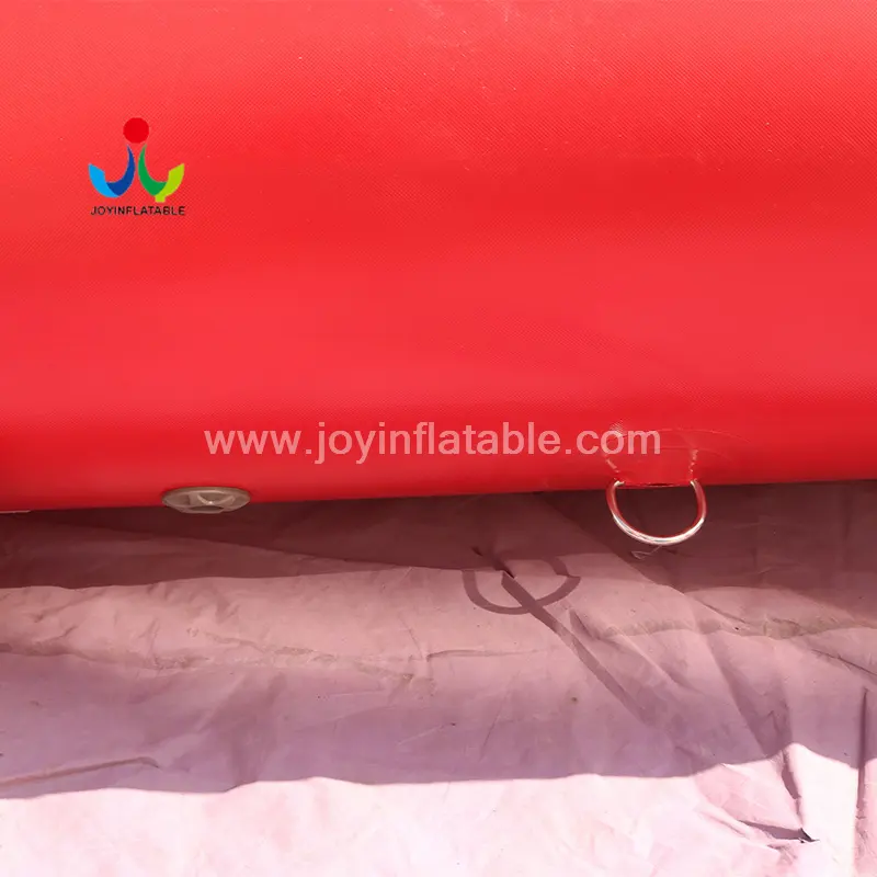 For Amusement Parks Inflatable Water Slides for Adults 0.9mm PVC Tarpaulin Materials by JOY Inflatable 5