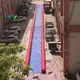 For Amusement Parks Inflatable Water Slides for Adults 0.9mm PVC Tarpaulin Materials by JOY Inflatable 2