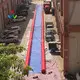 JOY inflatable inflatable pool slide from China for kids 2