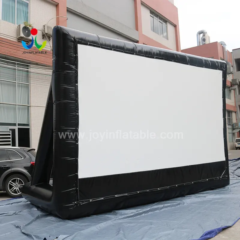 JOY inflatable inflatable screen customized for child 4