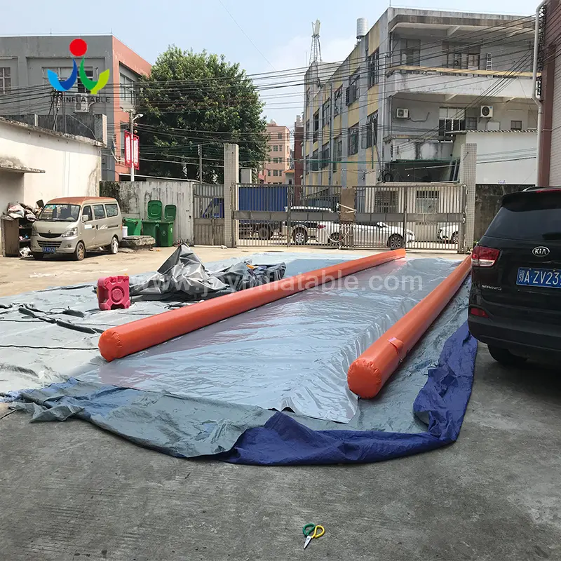 Top Rated Large Inflatable Water Slide Price List 2