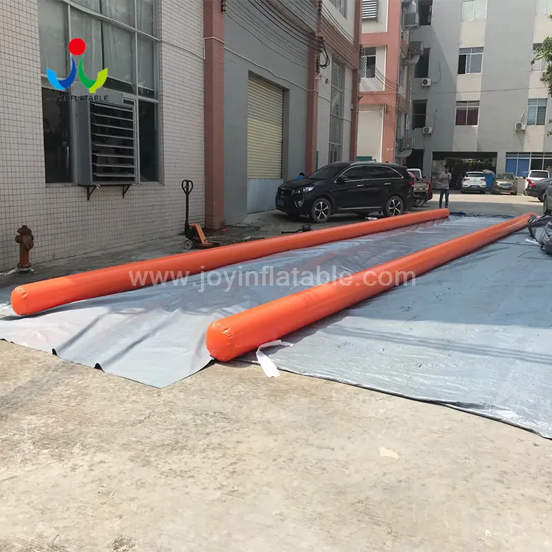 Top Rated Large Inflatable Water Slide Price List 4
