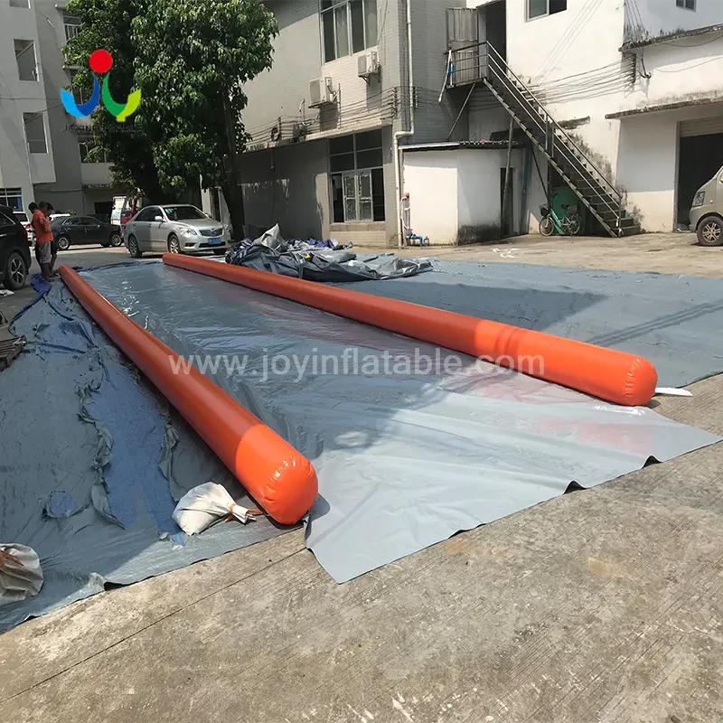 Top Rated Large Inflatable Water Slide Price List 7