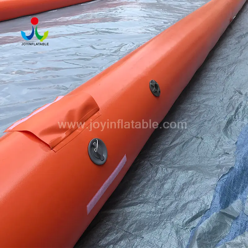 JOY inflatable custom commercial inflatable waterslide customized for outdoor 4