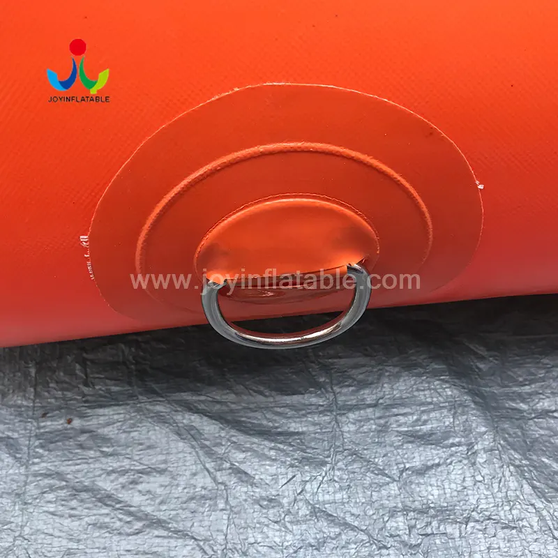 JOY inflatable custom commercial inflatable waterslide customized for outdoor 5
