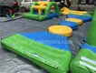 JOY inflatable commercial floating water park for sale for child 3