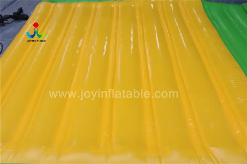 JOY inflatable commercial floating water park for sale for child 9