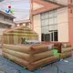 JOY inflatable waterproof inflatable football customized for outdoor 5