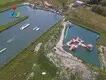 JOY inflatable inflatable floating trampoline for sale for outdoor 7
