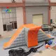 JOY inflatable inflatable trampoline factory price for children 3