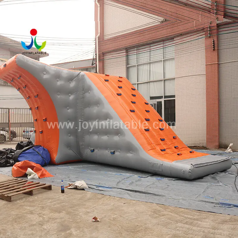 JOY inflatable inflatable trampoline factory price for children 7