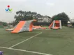 JOY inflatable inflatable trampoline factory price for children 6