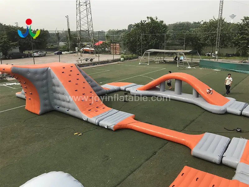 JOY inflatable inflatable trampoline factory price for children 5