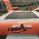 JOY inflatable action inflatable water park for lake for outdoor 9