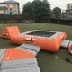 JOY inflatable action inflatable water park for lake for outdoor 6