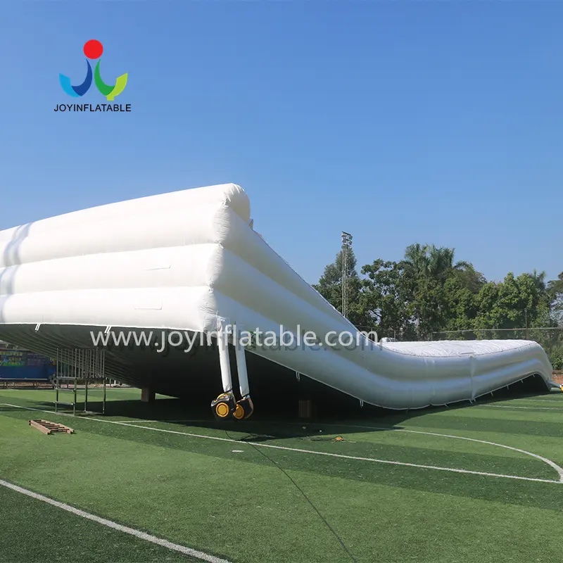 JOY Inflatable Airbag Bmx Manufacturer 3