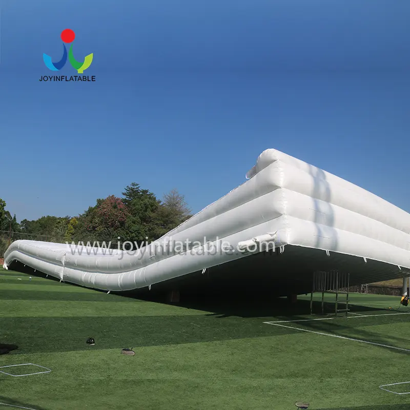 JOY Inflatable Airbag Bmx Manufacturer 5