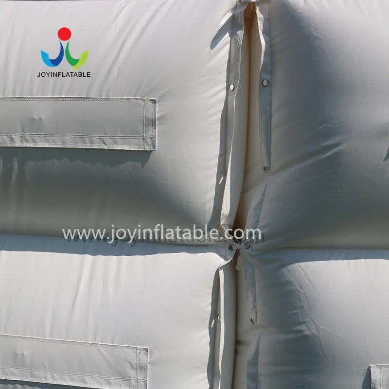 JOY Inflatable Airbag Bmx Manufacturer 6
