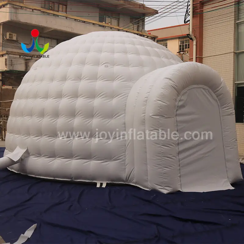 JOY inflatable yard inflatable garage tent for sale for outdoor 2