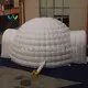 JOY inflatable yard inflatable garage tent for sale for outdoor 4