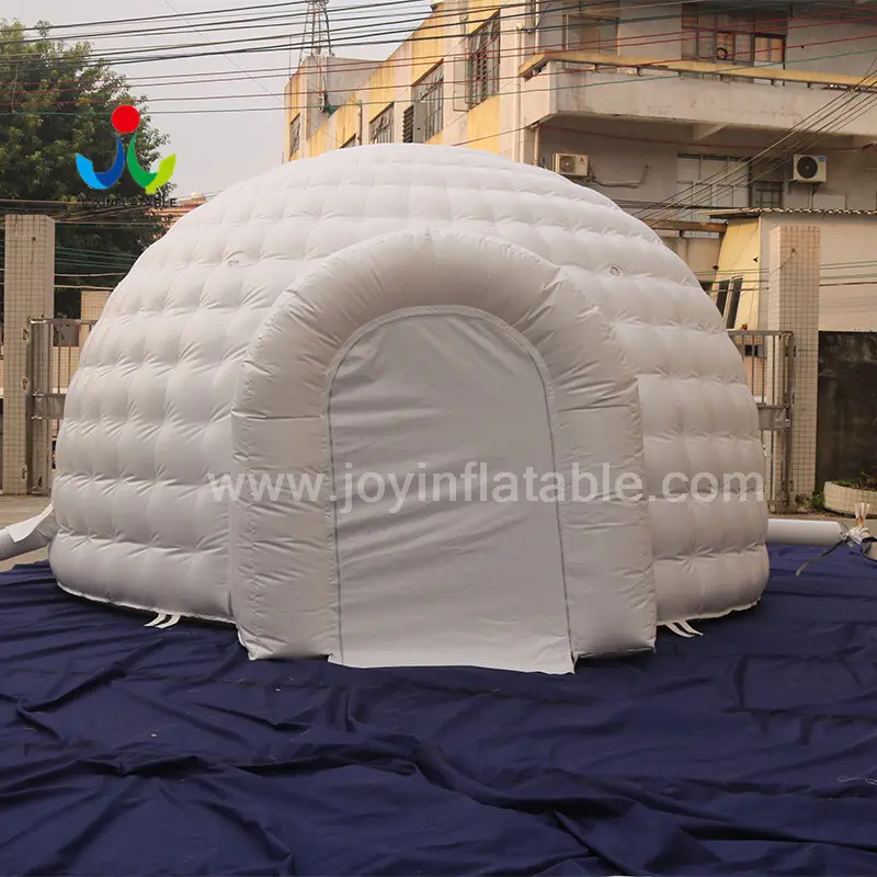 JOY inflatable yard inflatable garage tent for sale for outdoor 5