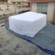 bridge inflatable bounce house wholesale for kids 3