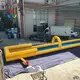 blow up slip and slide from China for children JOY inflatable 6
