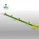 JOY Inflatable Extra Large Water Slide EXW / FOB / CFR / CIF Extra Large Water Slidefactory 8