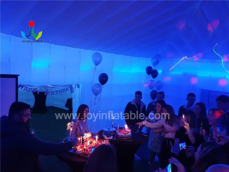 JOY inflatable sports inflatable house tent factory price for child 2