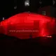 JOY inflatable fun inflatable marquee tent personalized for child 3