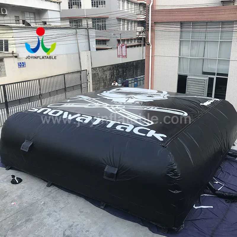 Bulk bag jump airbag price price for bicycle 2
