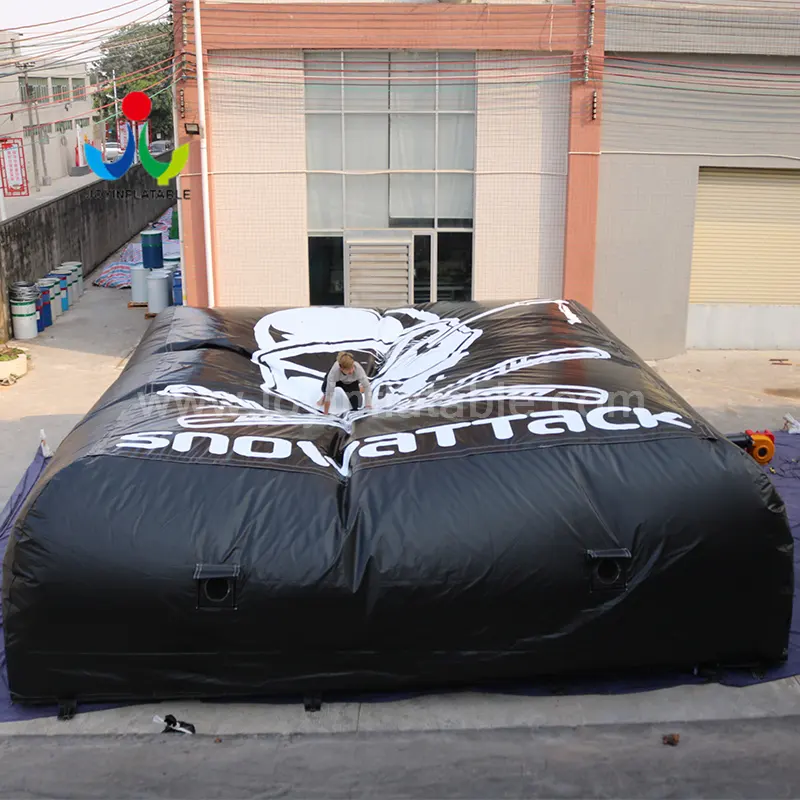 Bulk bag jump airbag price price for bicycle 5