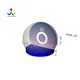 JOY inflatable dome giant inflatable balloon customized for kids 5