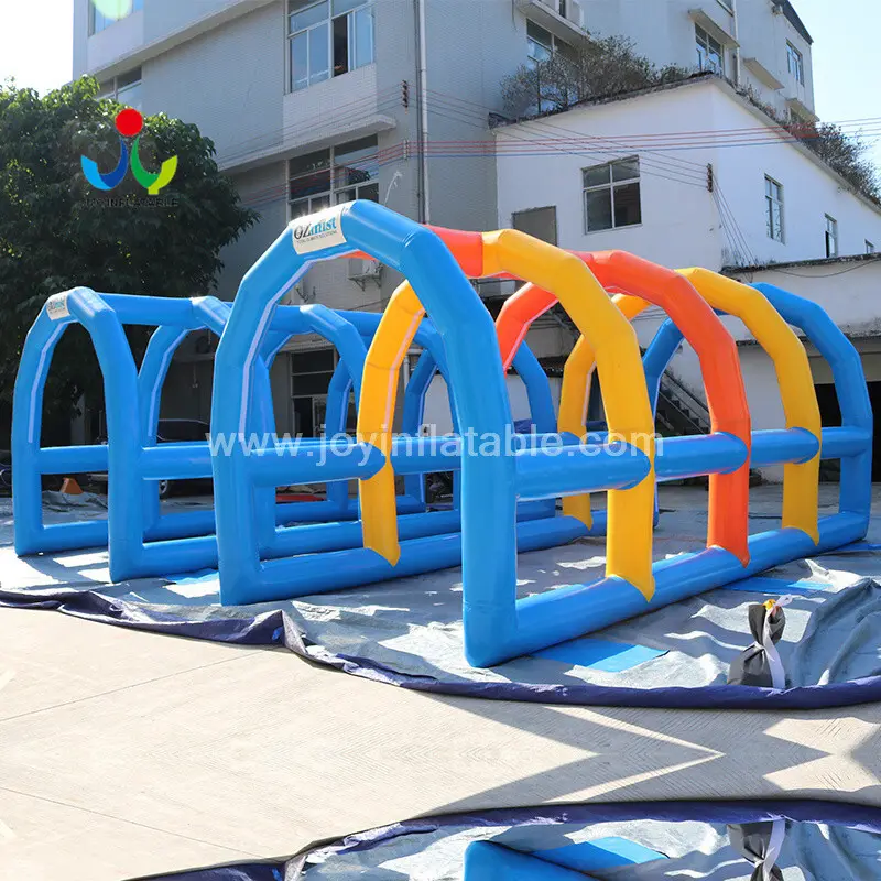 JOY inflatable inflatable race arch supplier for outdoor 3