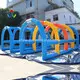 JOY inflatable inflatable race arch supplier for outdoor 3