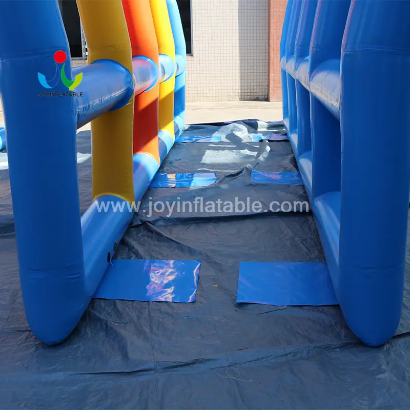JOY inflatable inflatable race arch supplier for outdoor 8