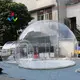 JOY inflatable bubble tent manufacturer supplier for child 4