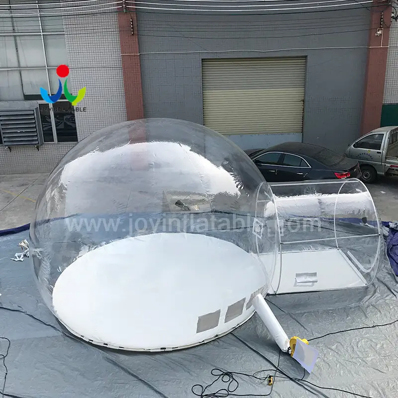 JOY inflatable bubble tent manufacturer supplier for child 2