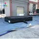 JOY inflatable jump stunt mat series for children 5