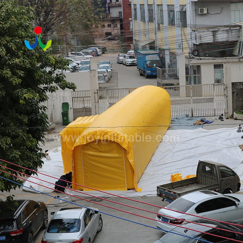 Outdoor Inflatable Sport Hall Event Tent 1